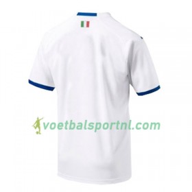 Italië Uit Shirt Dames WK 2019